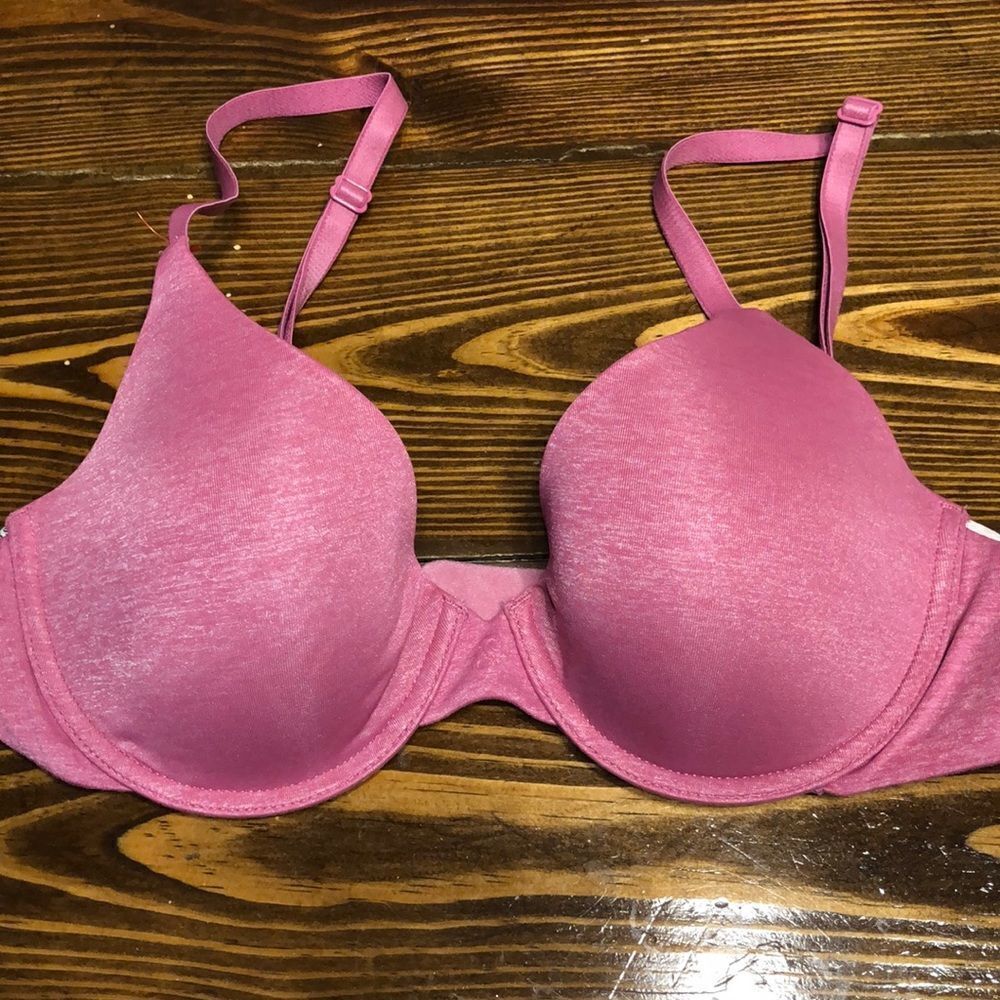 Victoria’s Secret Uplift SemiDemi Bra Size 32C